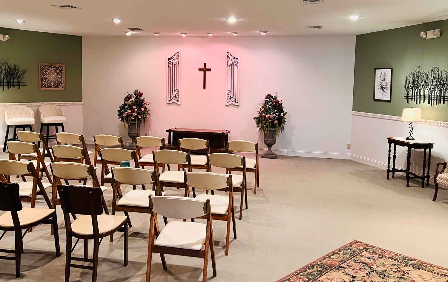 Vosseteig-Larson Funeral Home
Viroqua, WI
