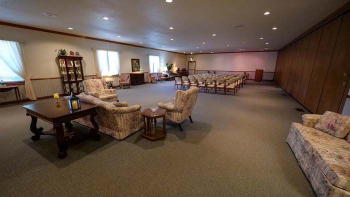 Vosseteig Funeral Home - Westby
Westby, WI
