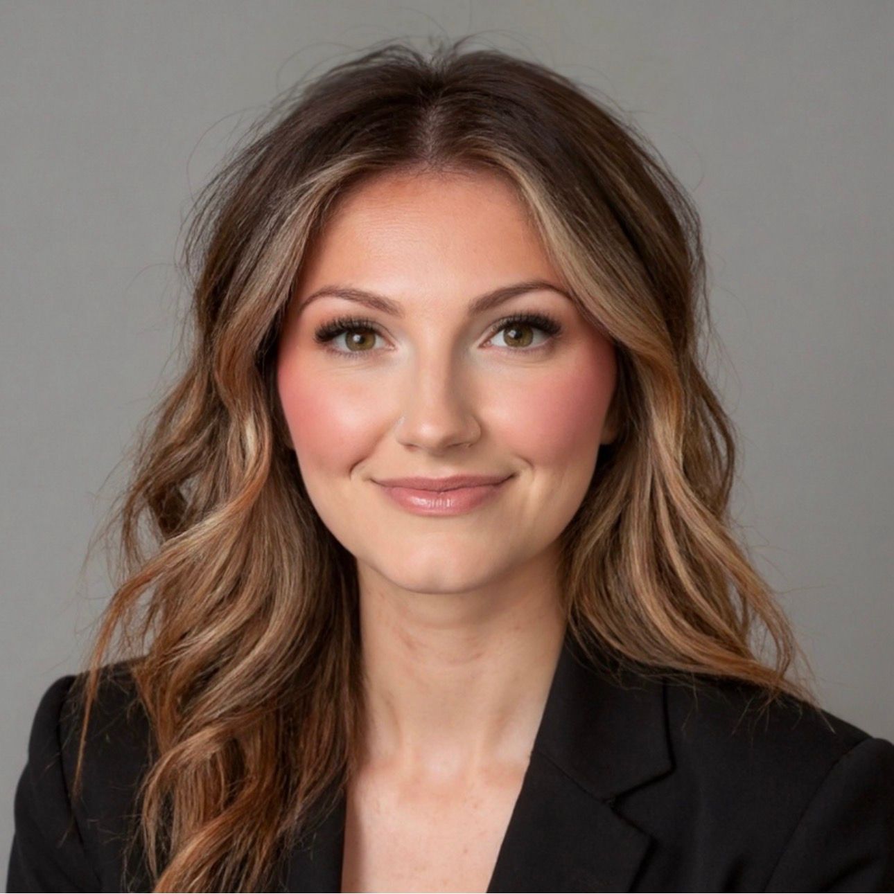 Katie Holm