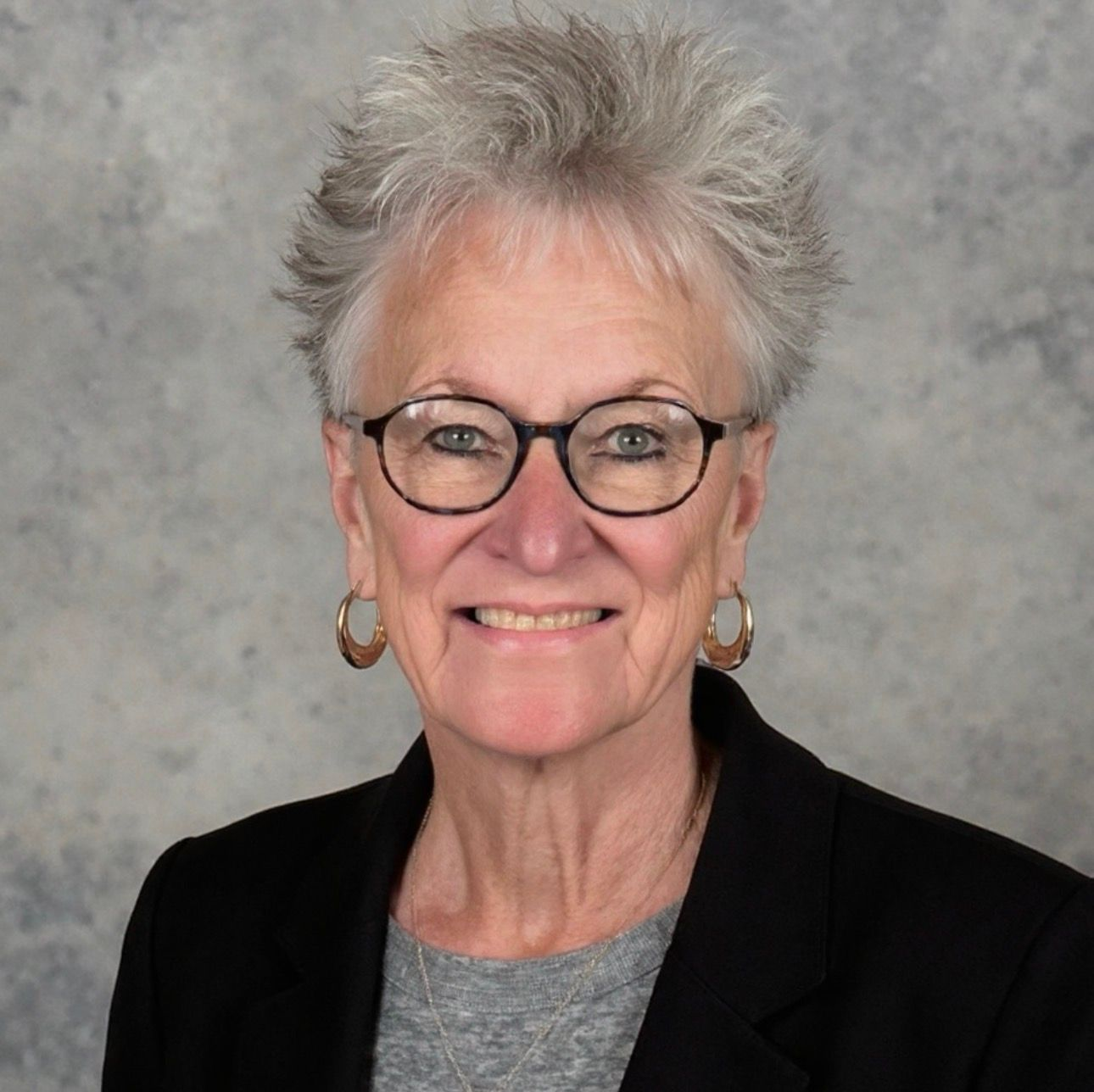 Judy Neuerburg
