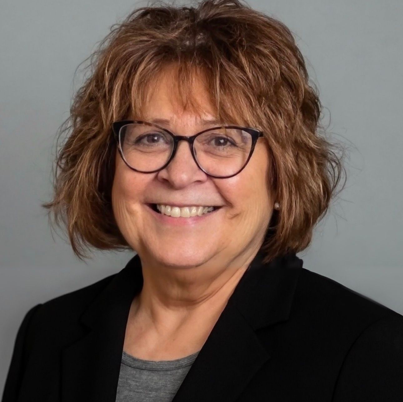 Julie Mills
