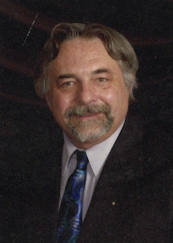 John Sime