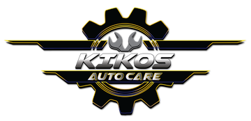 The logo for quick fix auto repair and detailing