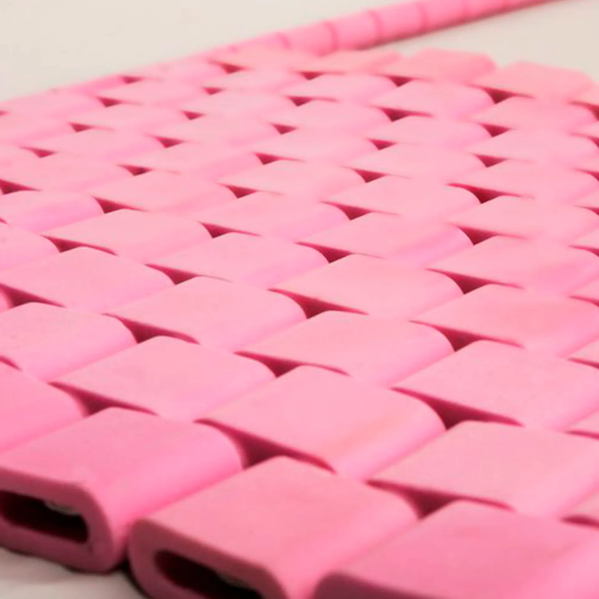 FCP - Flexible Ceramic Heater Pad