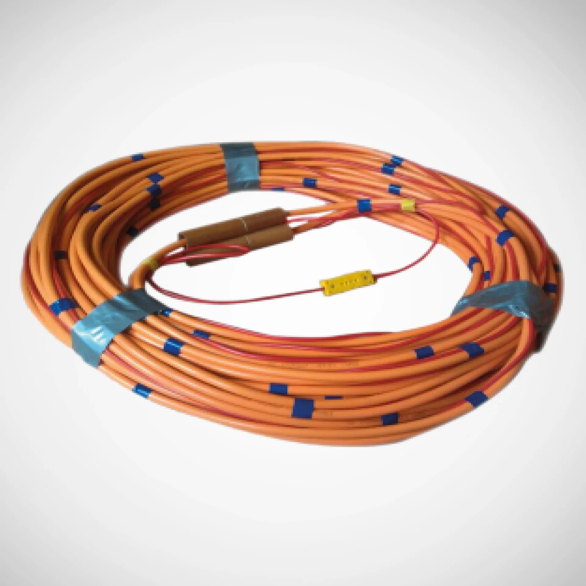 Triple and Spliter Set Cables