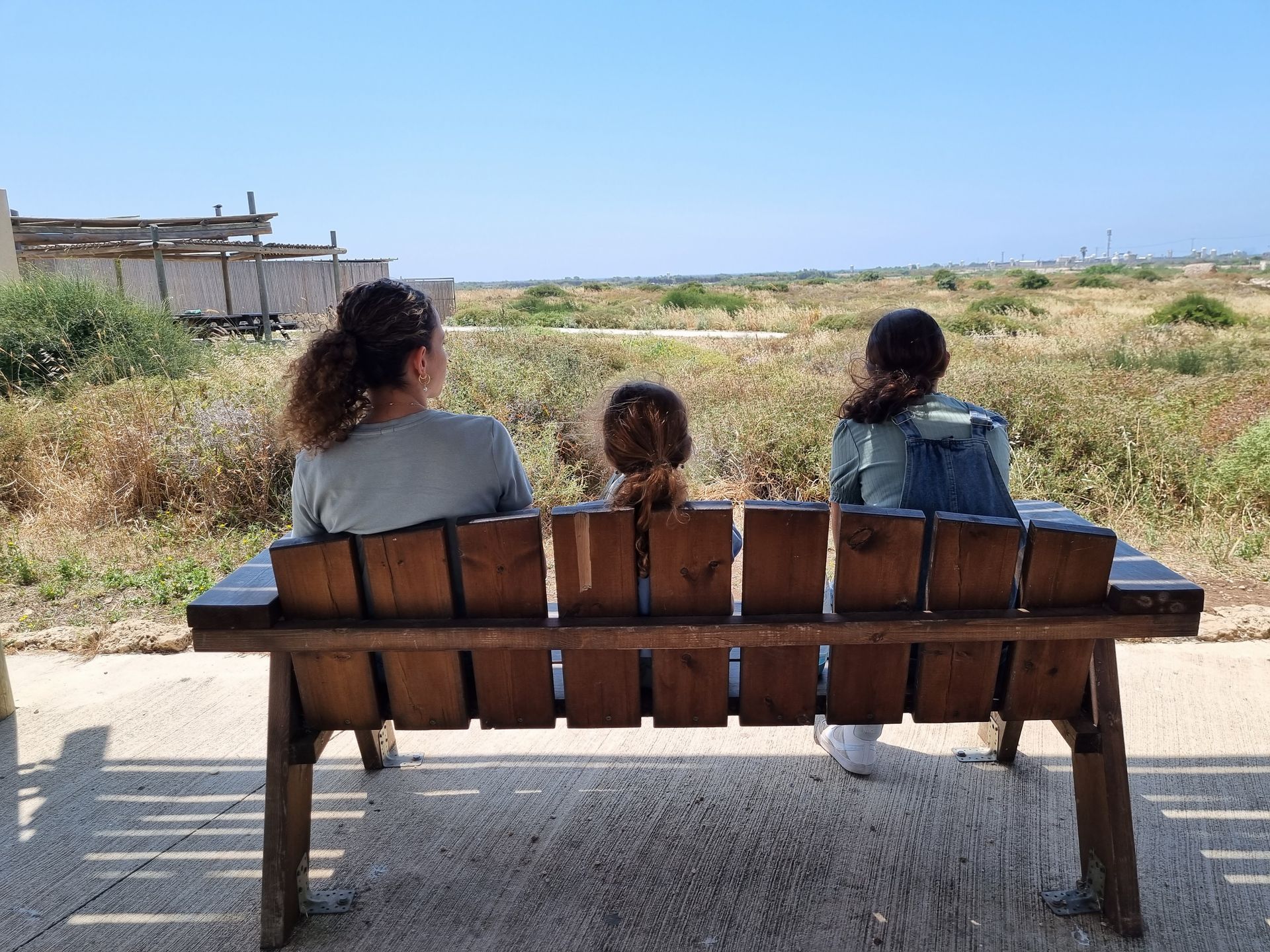 ללמוד להעביר רגש באמצעות תמונה,בסדנת  צילום בסלולרי