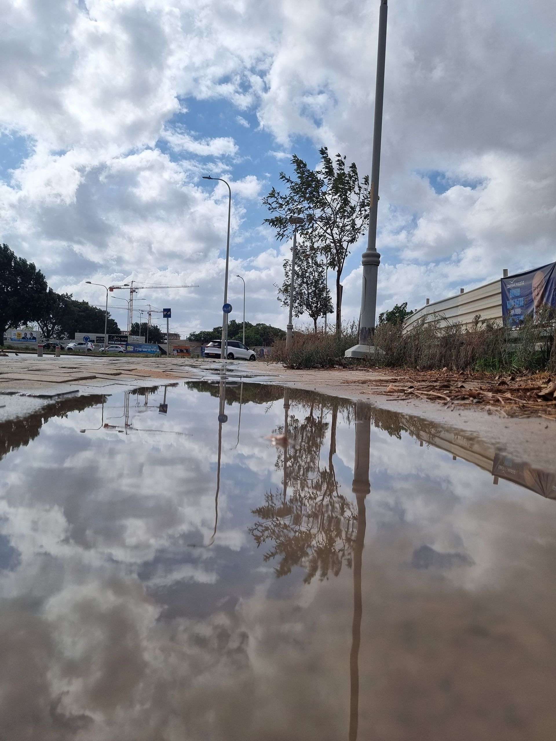 השתקפות.כל מה שצריך לדעת בסדנת צילום בסלולרי