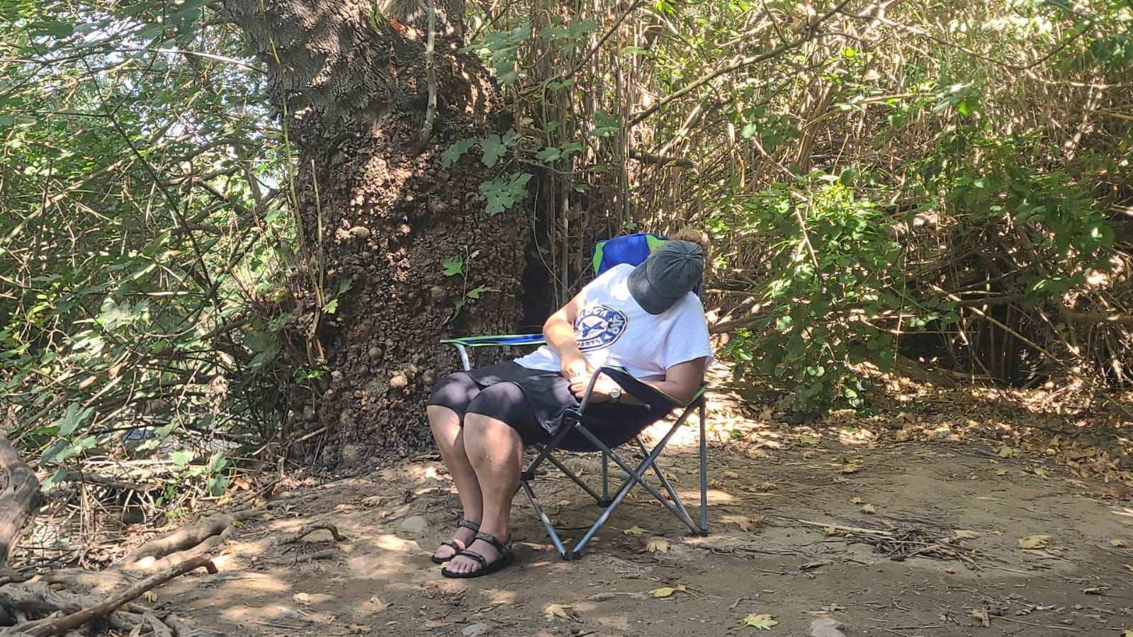 לדעת לצלם בסלולרי זה לדעת לספר את הסיפור שלי בתמונה