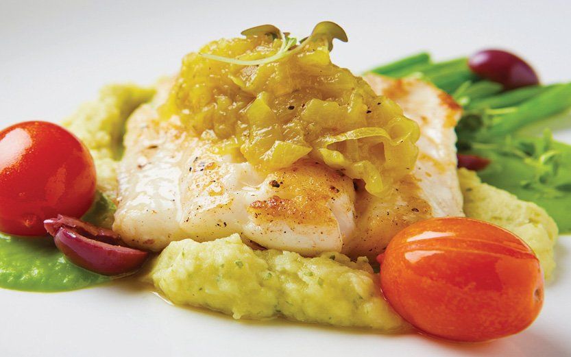 PCO Foods Swai Fillets Program