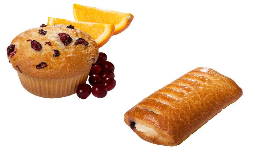 PCO Foods Individually Wrapped Desserts Program