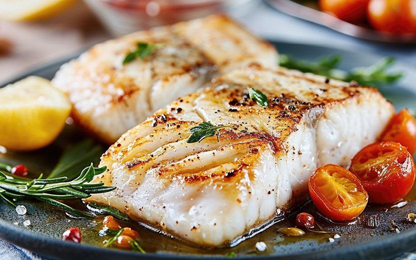 PCO Foods Seafood Program