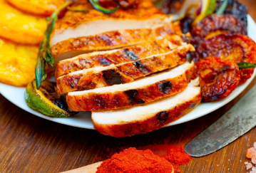 PCO Foods Fully Cooked Chicken Program