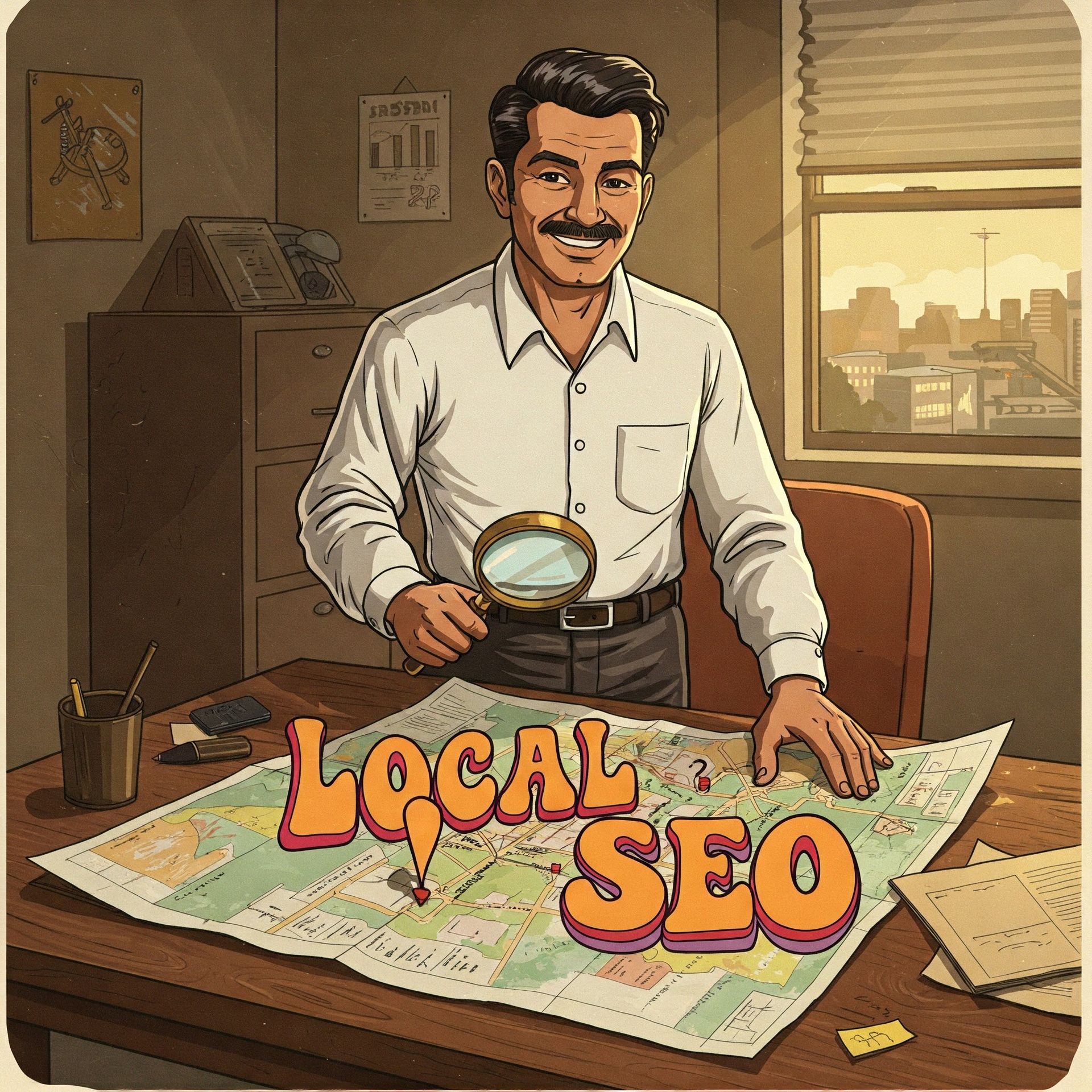 Local SEO