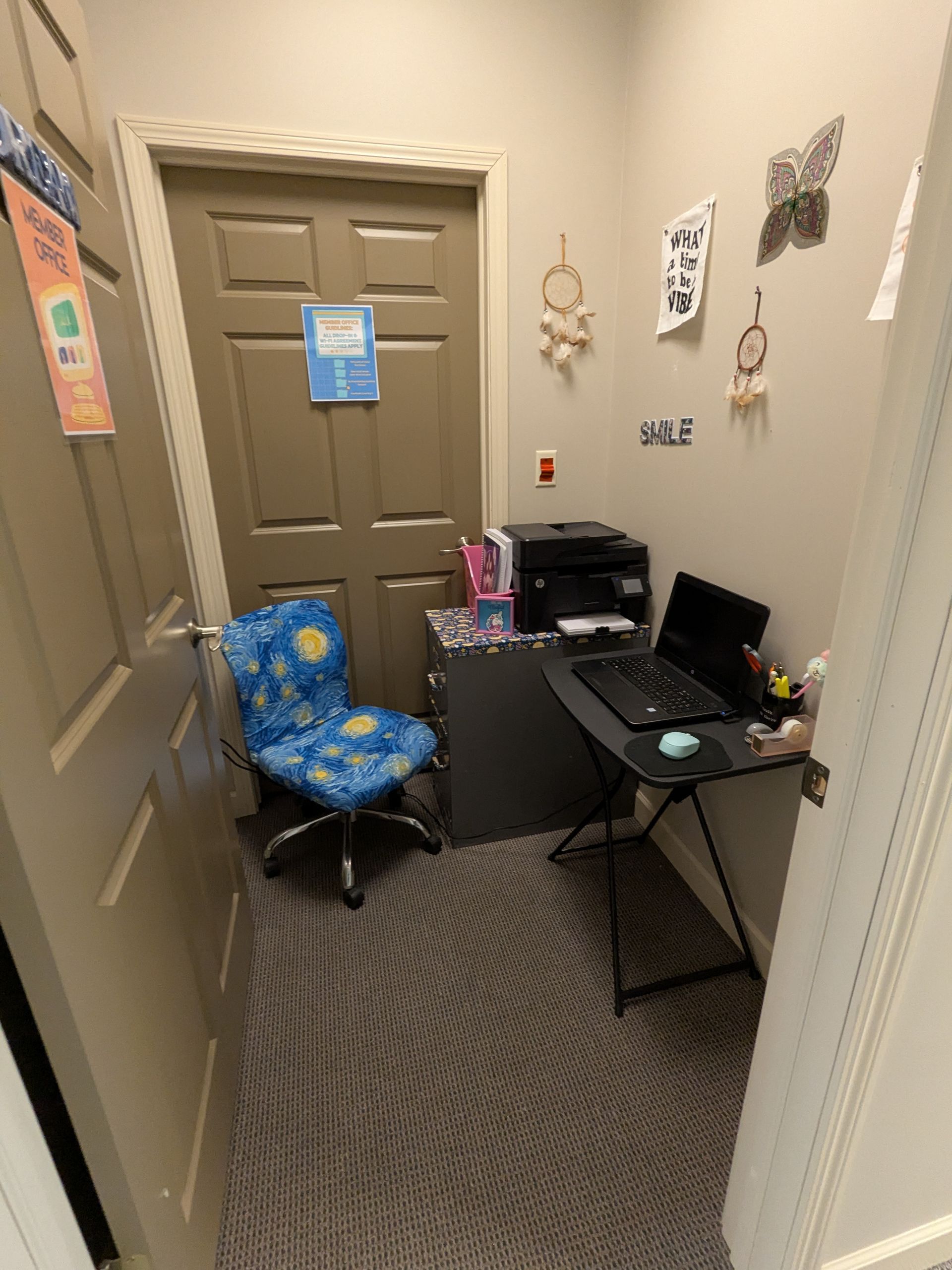 Member Office