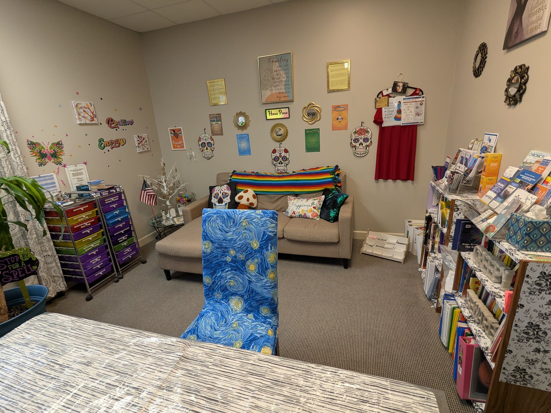 Resource Library 
