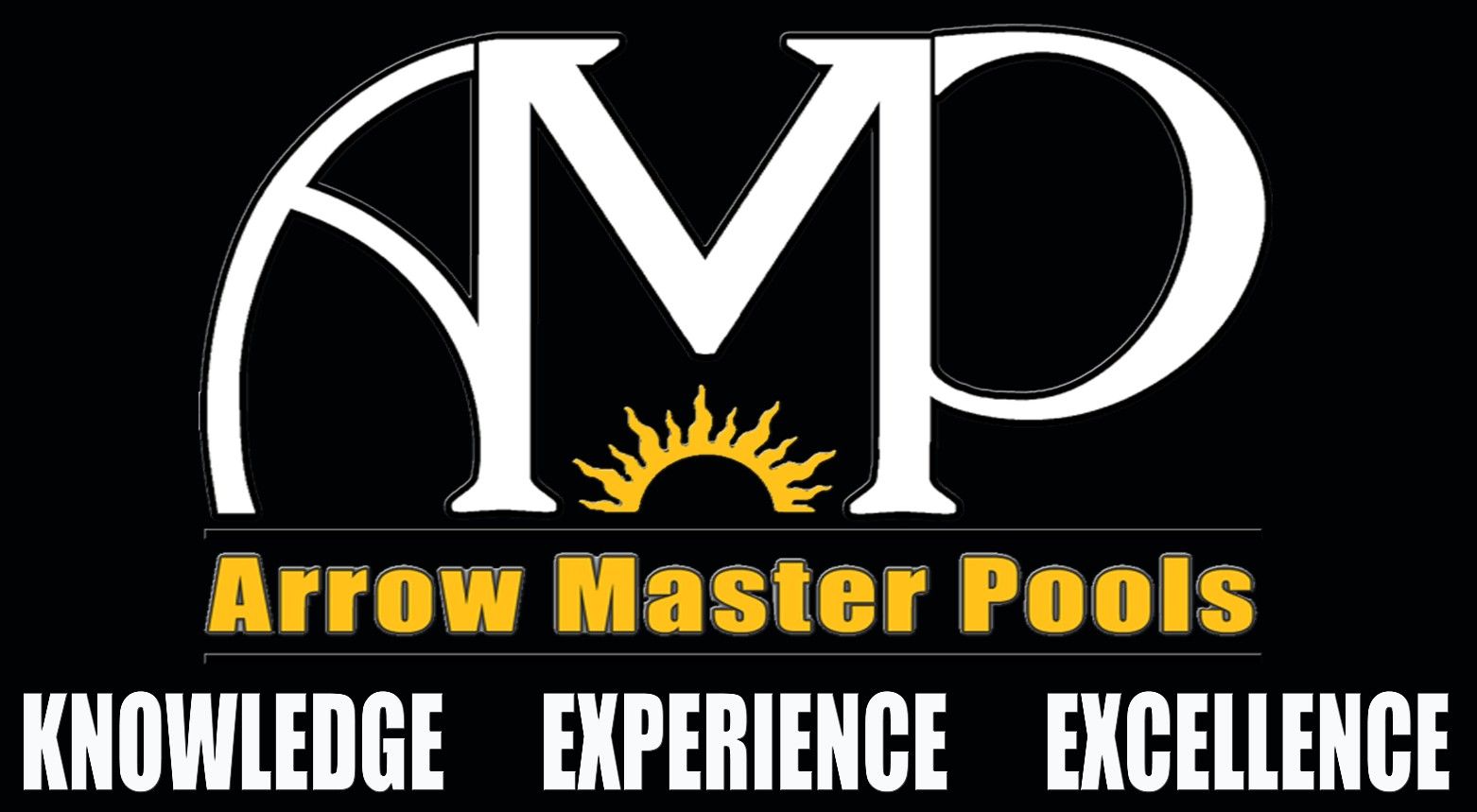 Arrow Master Pools Arrow Master Pools