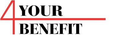 4 Your  Benefit