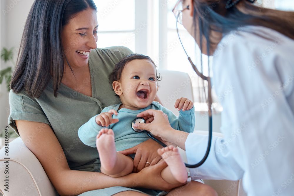Helping Employees find optimal Healthcare for their families
