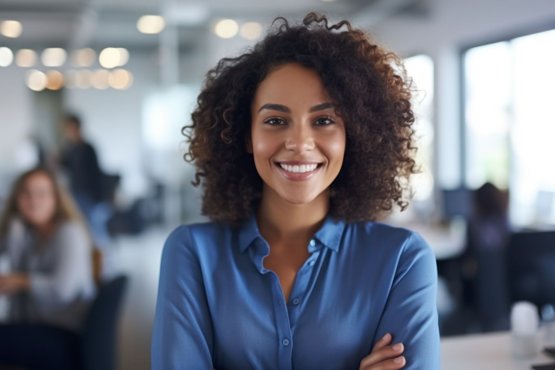 You are the future of Healthcare