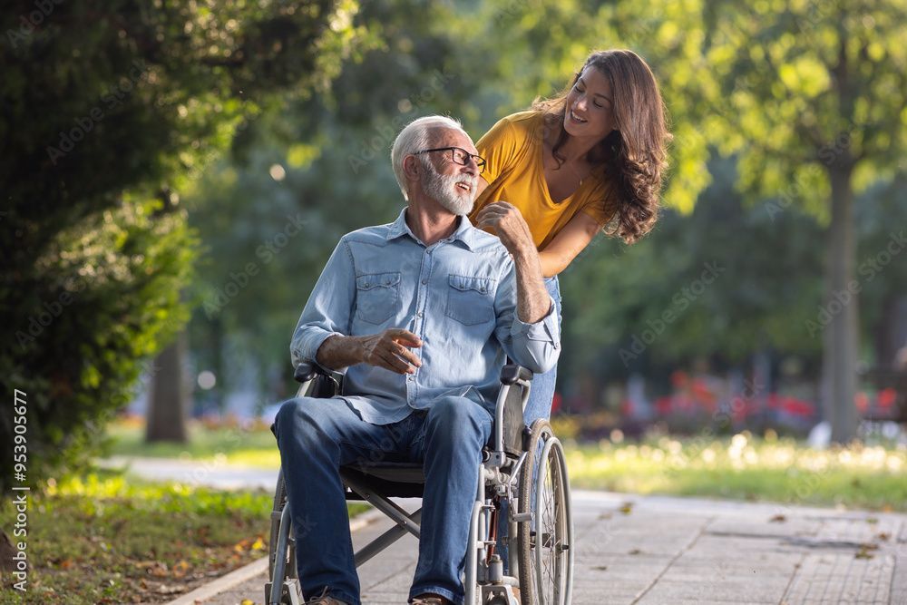 Disability insurance helps protect your families financials