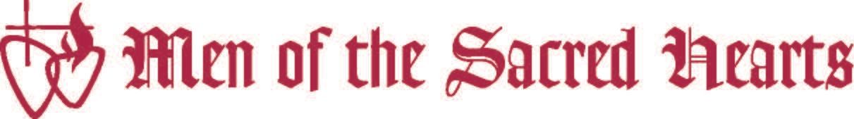 Men of the Sacred Hearts