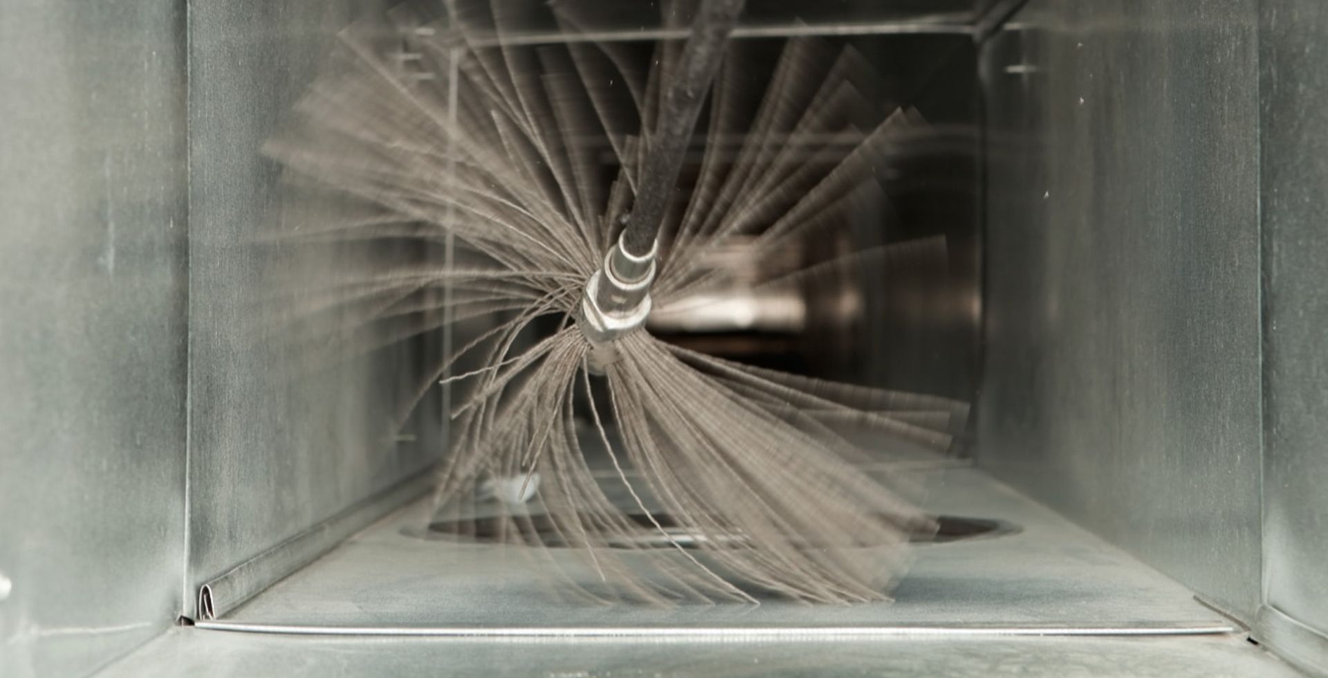Duct Cleaning for your Central AC