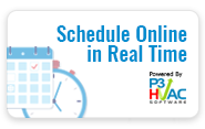 Schedule Online in Real Time Schedule Online in Real Time