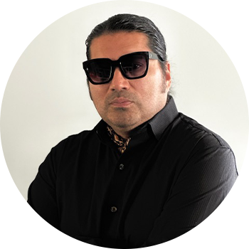 Rick Rodriguez