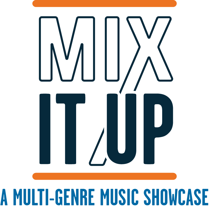 Mix It Up Artist Showcases