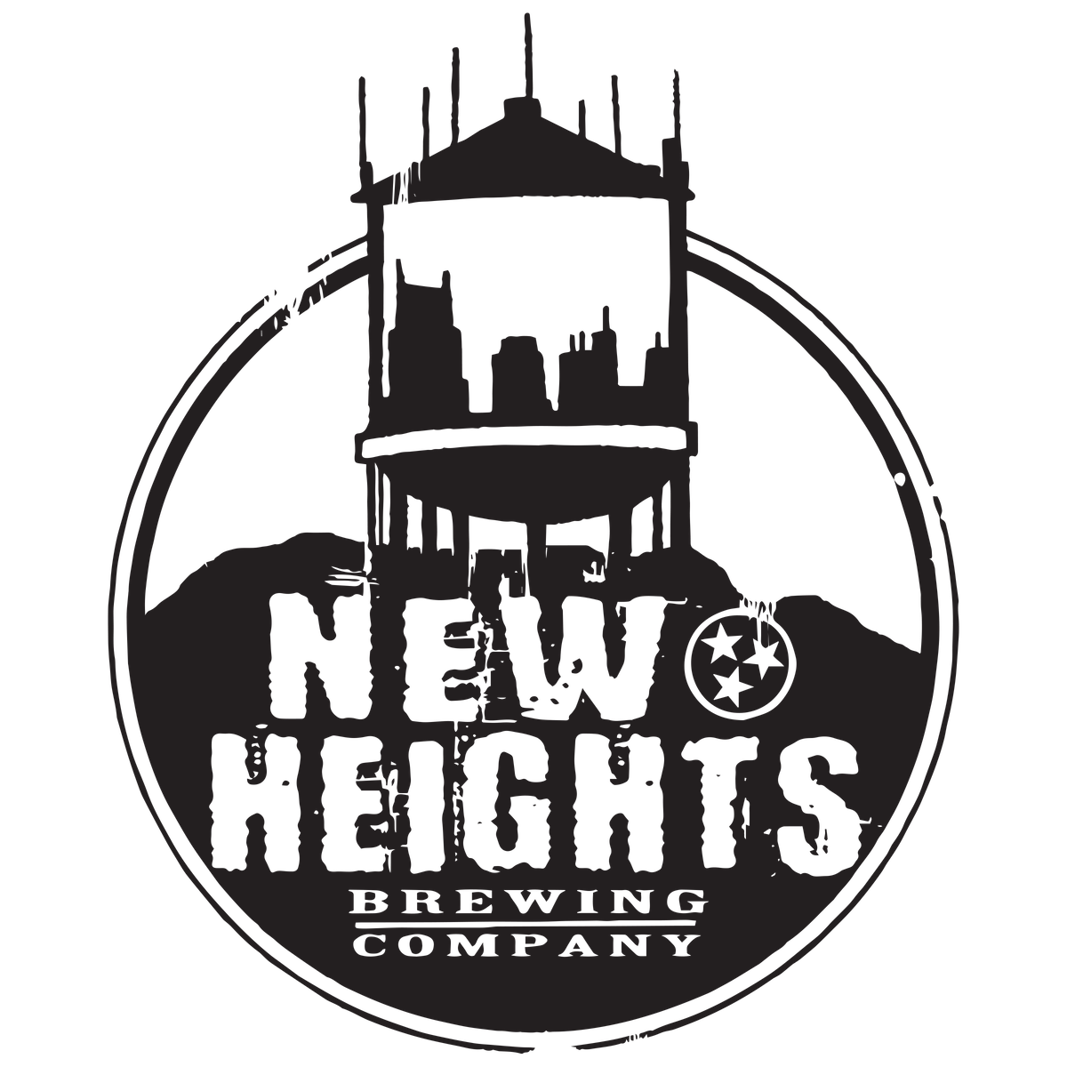New Heights Brewing