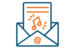 Email Newsletter