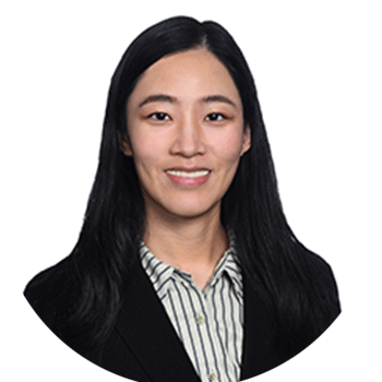 Violet Zhang