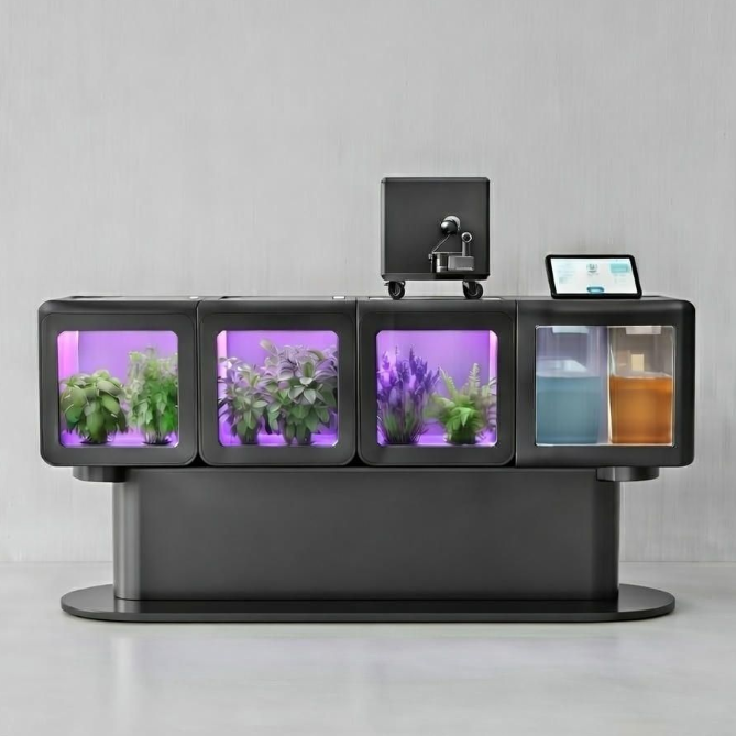 EverGrow starter set (reservation)