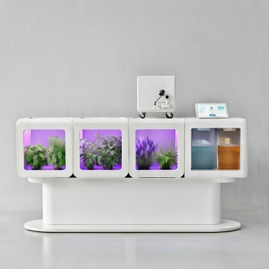 EverGrow starter set (reservation)