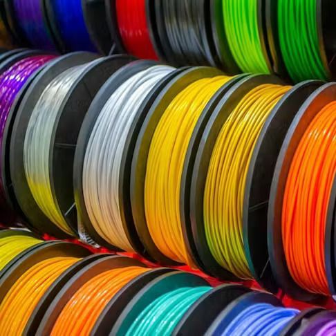 3d Printing