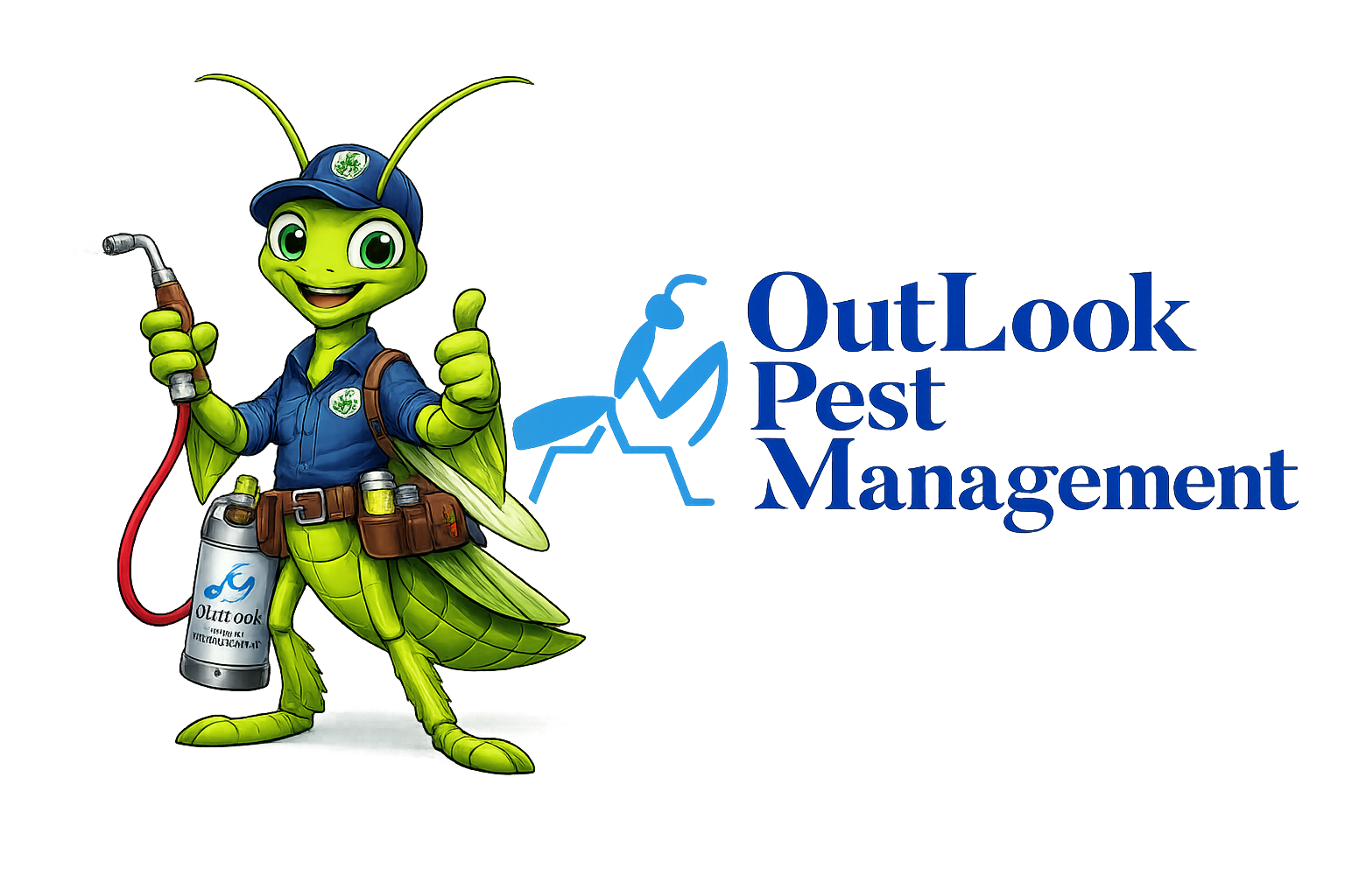 Pest Control Portland, OR | Ant, Spider & Rodent Control | OutLook Pest ...