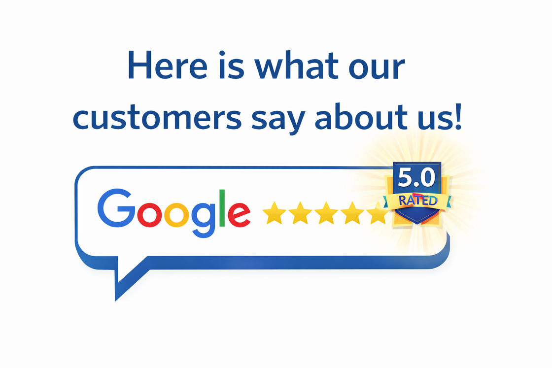 OutLook Pest Management reviews on Google Business page