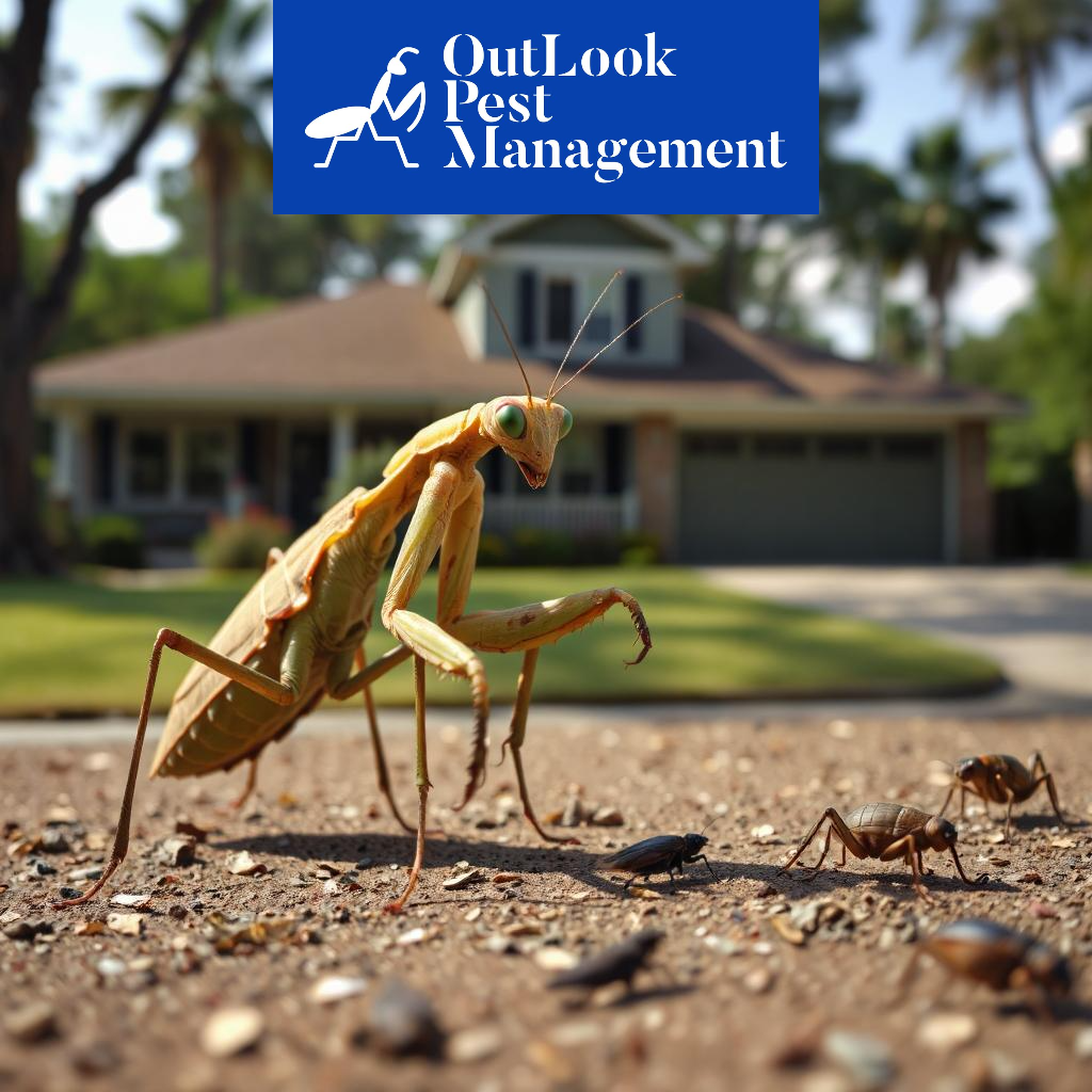 OutLook Pest Management OutLook Pest Management Servicing residential and commercial customers. Local Pest Control Services.