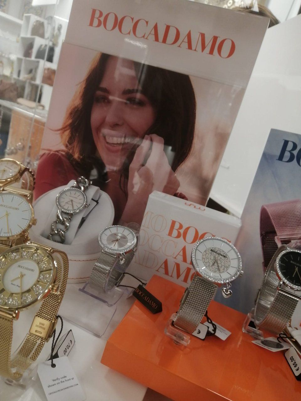 orologi da donna