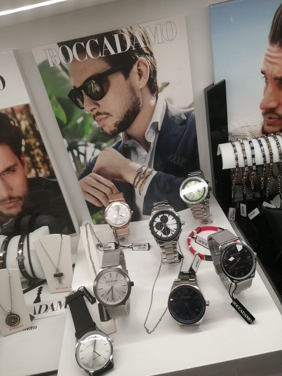 orologi di qualità