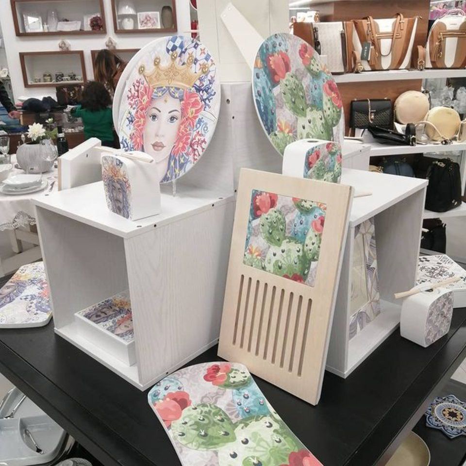 ceramiche eleganti