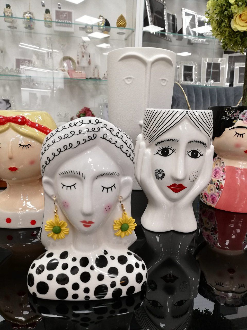 ceramiche artistiche delle migliori marche