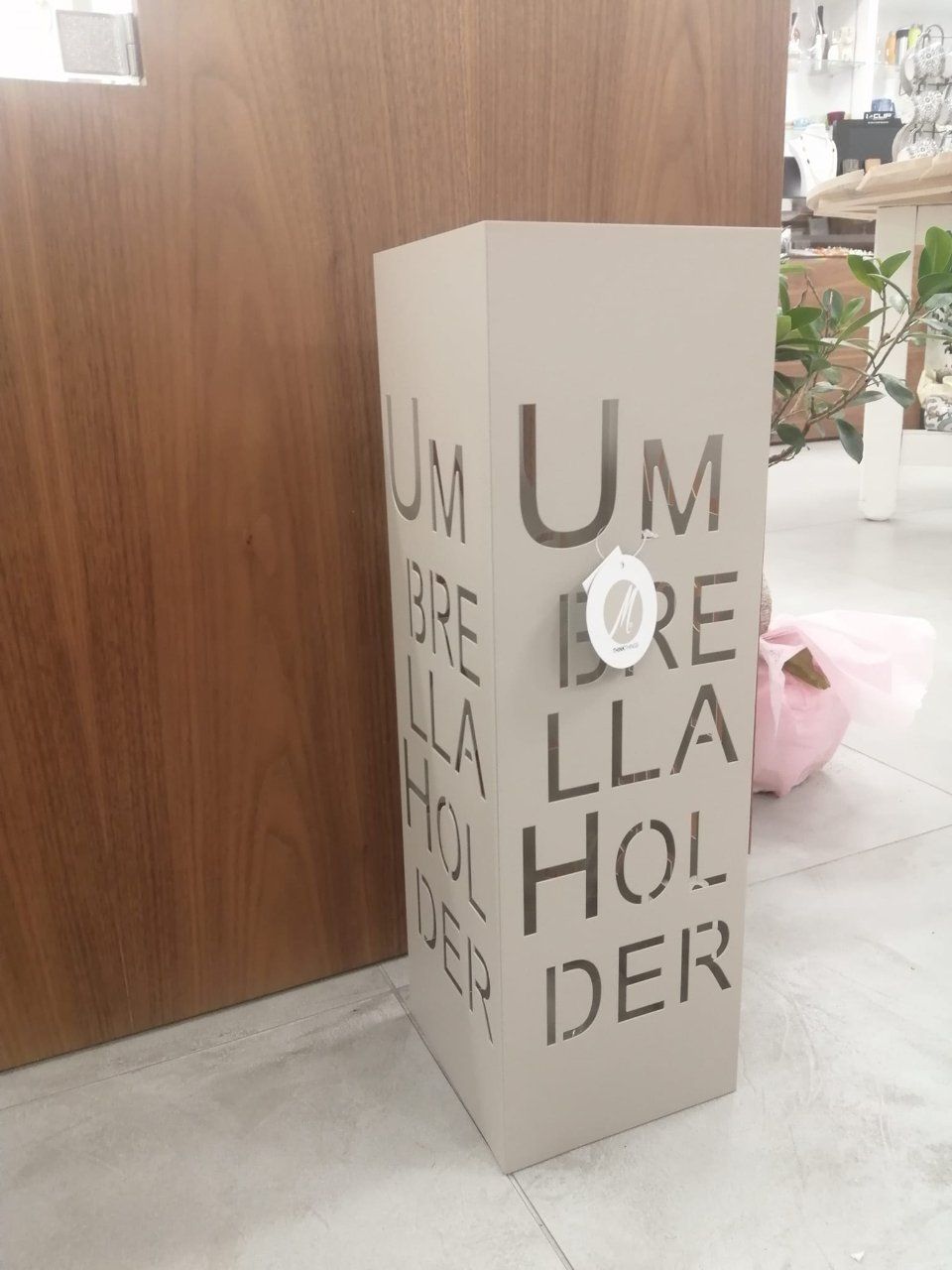 oggetti di design