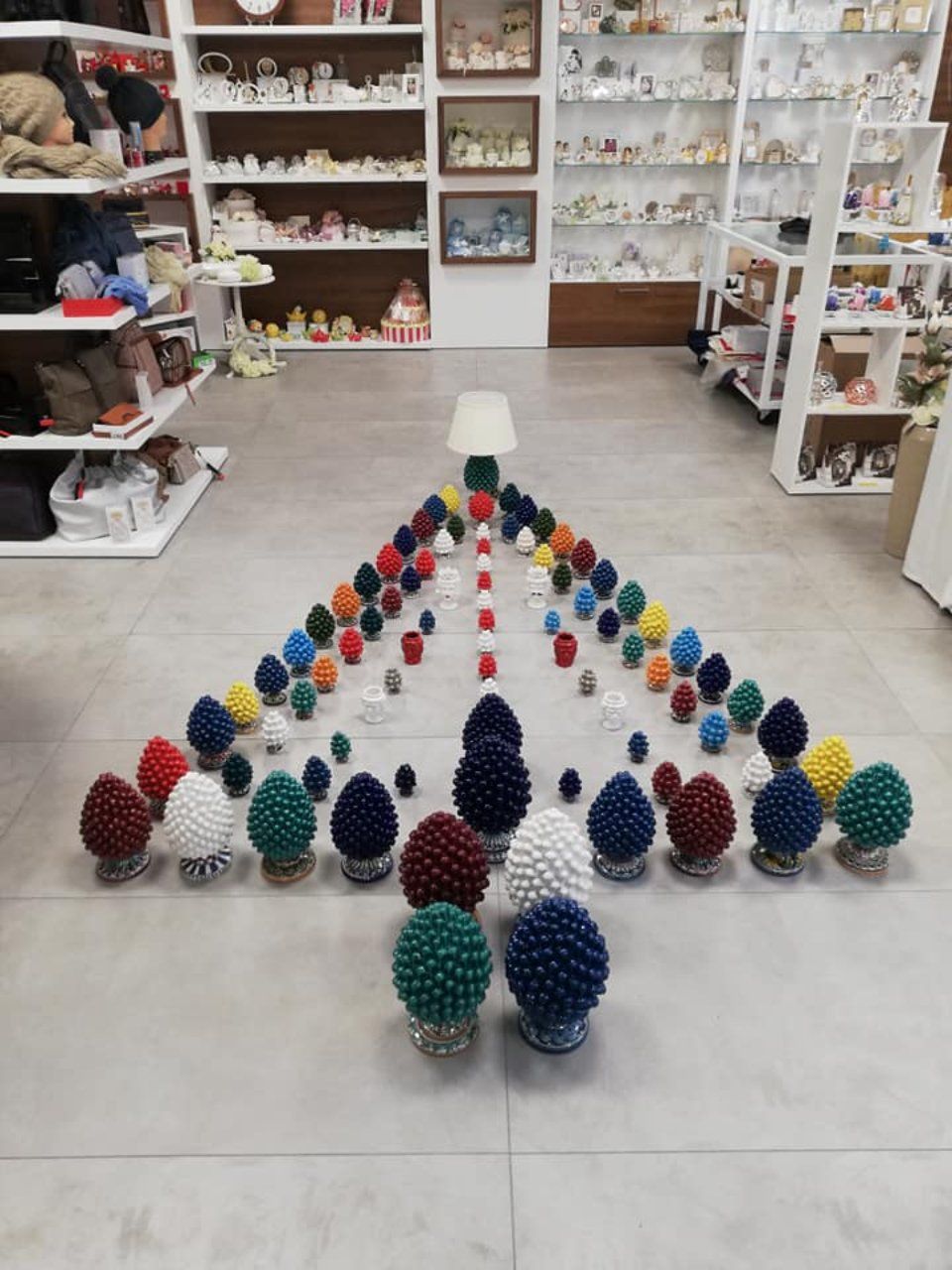articoli originali per cerimonie