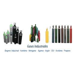 SOLDADURA Y GASES DEL GUADIANA SA DE CV - Venta de gases industriales