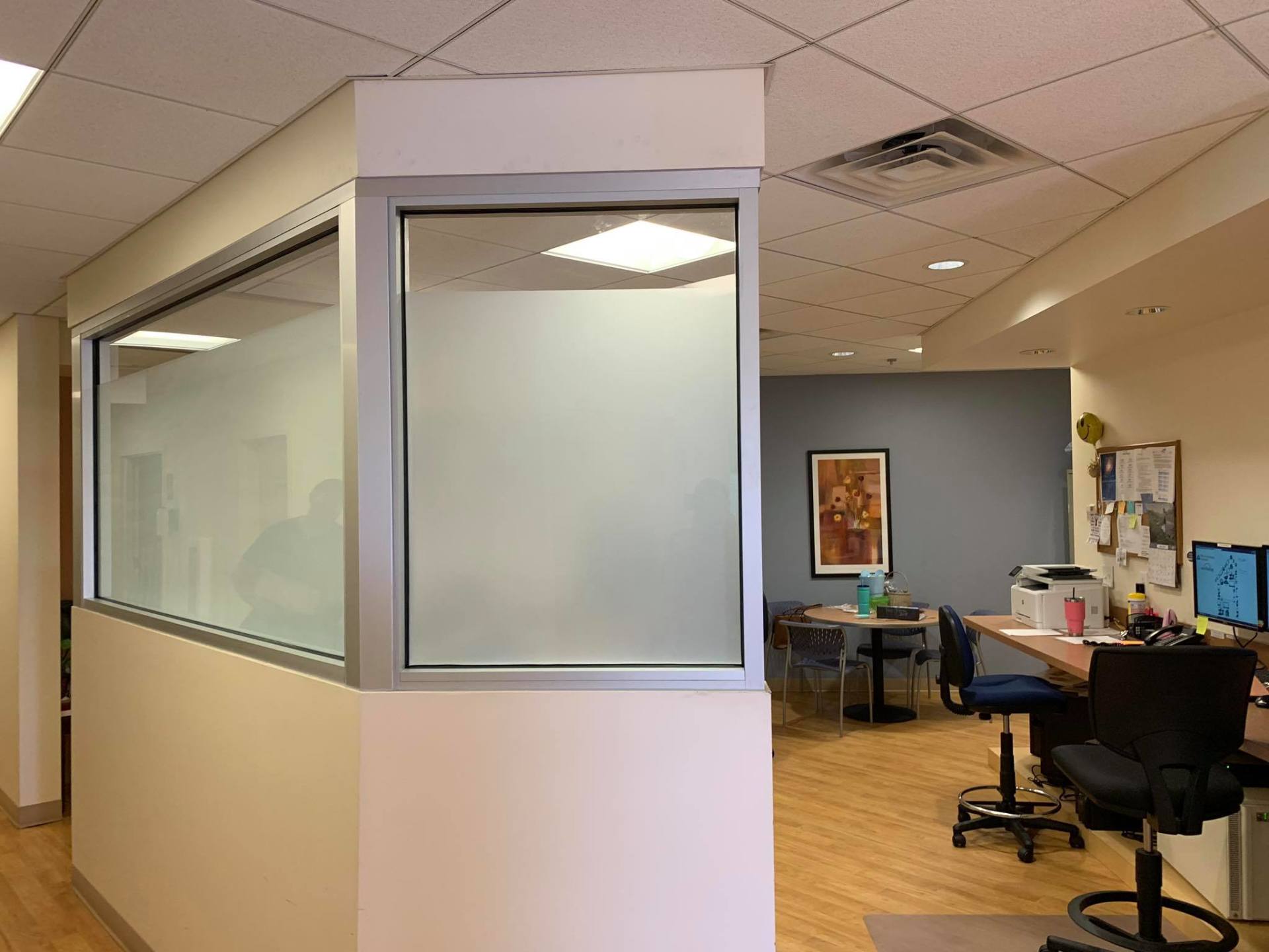 best commercial window tinting near me