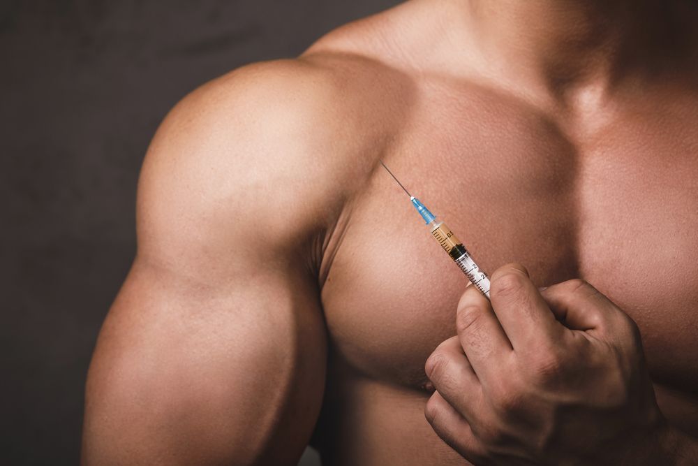 Steroids