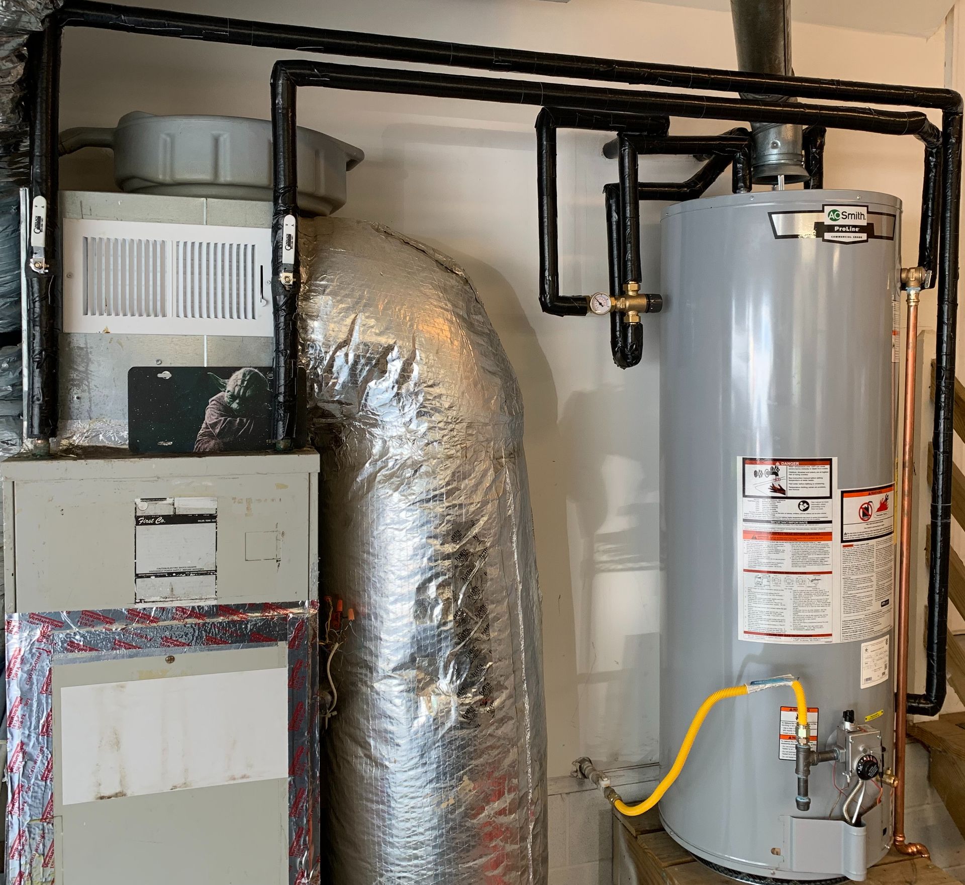HVAC Contractor Richmond VA
Heating & Air Conditioning
Heating Repair Richmond VA
Furnace Repair