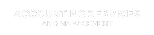 Accounting Services and Management logo