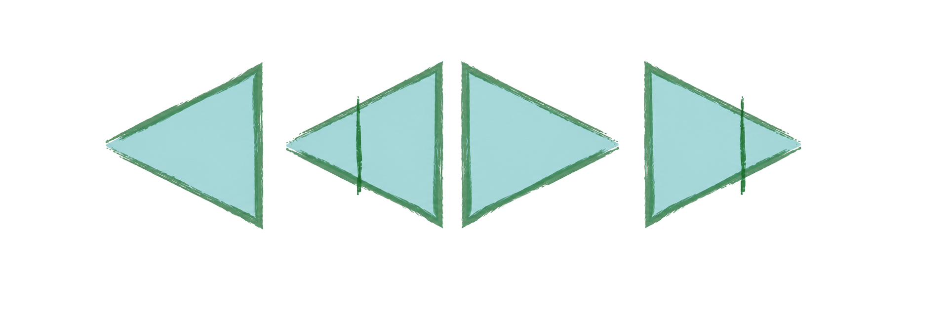 Meraki Enriched, Inc. logo